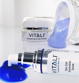 Vitali Regenerative Skincare