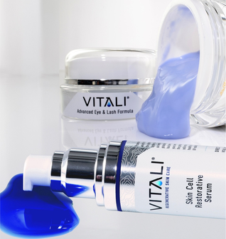 Vitali Regenerative Skincare