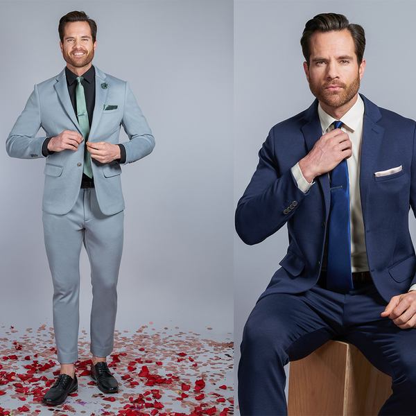 Asian-Owned Menswear Brand, CON.STRUCT launches Ceremony Collection for Special Occasions