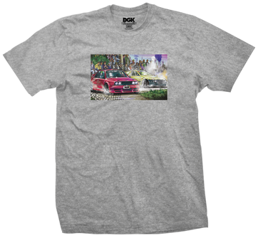 Day Drift Tee