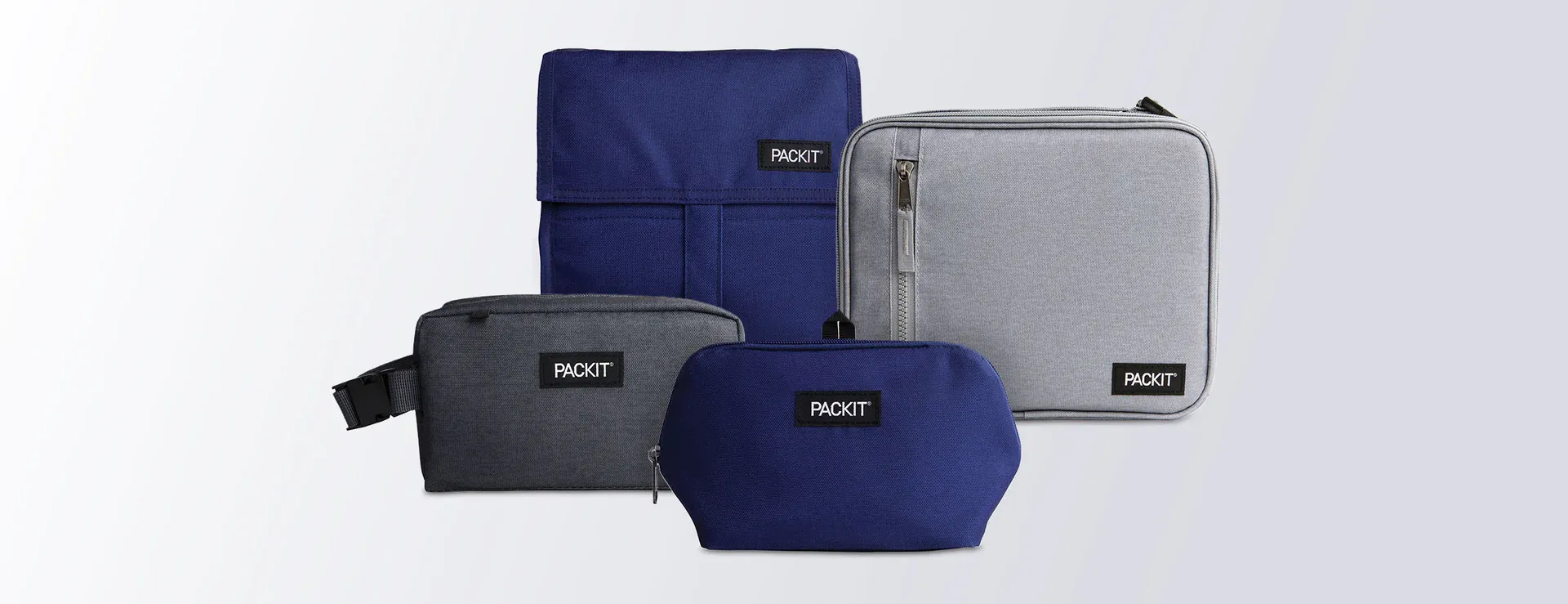 PackIt - Public Relations Media Kit - Press Hook