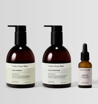 Detox Clean Kit