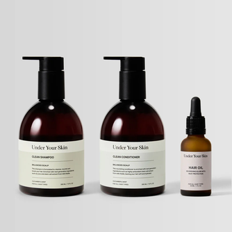 Detox Clean Kit