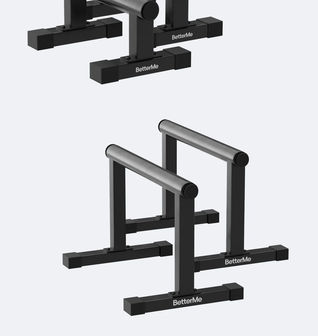 Parallettes Set