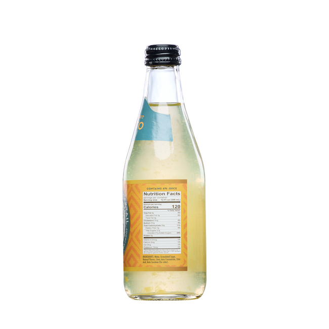 Passionfruit mojito single bottle side angle.jpg