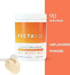 PectaSol Powder