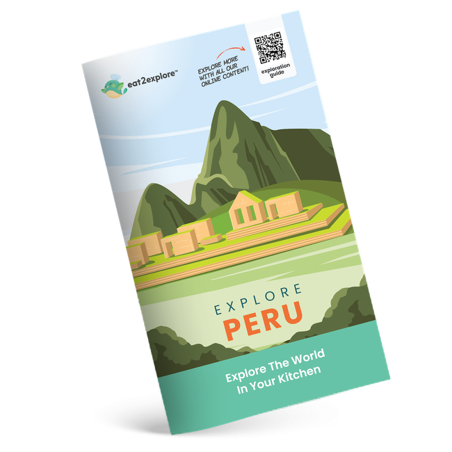 Peru - Explorer booklet.png