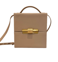 The NINA Cigar Box Bag