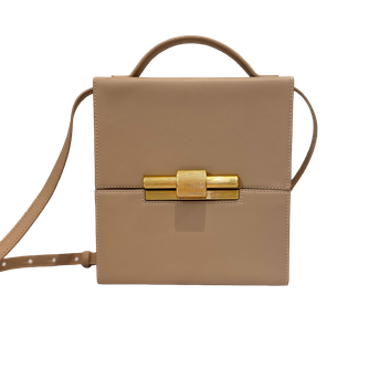 The NINA Cigar Box Bag