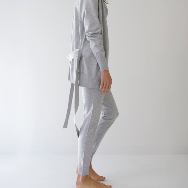 Pianissimo_amal belted cardigan_heather grey(10).jpg