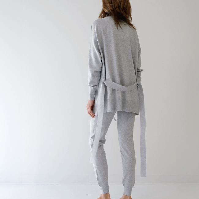 Pianissimo_amal belted cardigan_heather grey(4).jpg