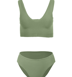 PIANISSIMO: Claire Padma Bikini