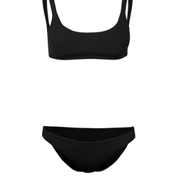 PIANISSIMO: Collete Eden Bikini