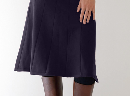 PIANISSIMO: Margot Skirt