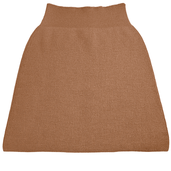 Pianissimo_sigrid skirt_sugar brown.jpg