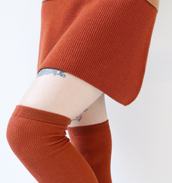 PIANISSIMO: Sigrid Skirt