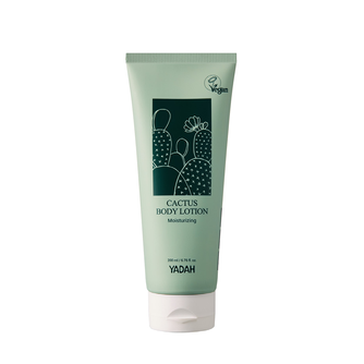 Yadah Cactus Body Lotion