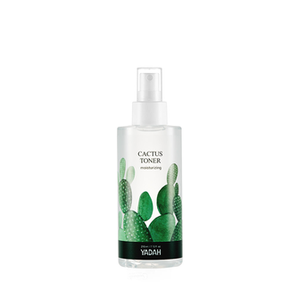 Yadah Cactus Moisturizing Toner