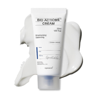 Oganacell Bio Actiome Cream