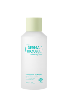 DERMA TROUBLE Balancing Toner