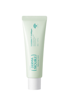 DERMA TROUBLE Balancing Cream