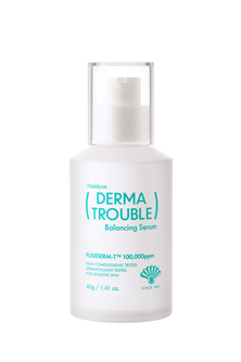 DERMA TROUBLE Balancing Serum