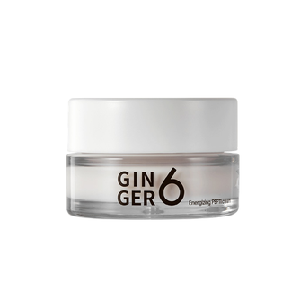 Ginger 6 Energizing Peptide Cream