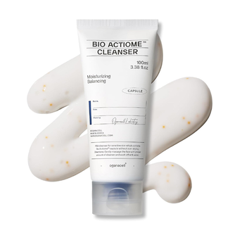 Oganacell Bio Actiome Cleanser