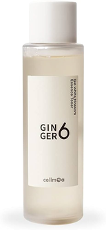 Ginger 6 Like Blossom Essence Toner