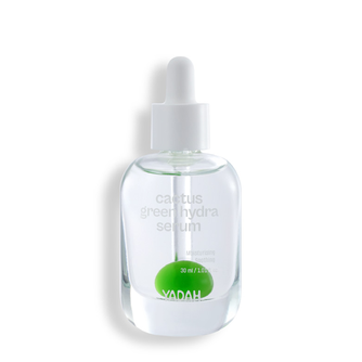 Yadah Cactus Green Hydra Serum