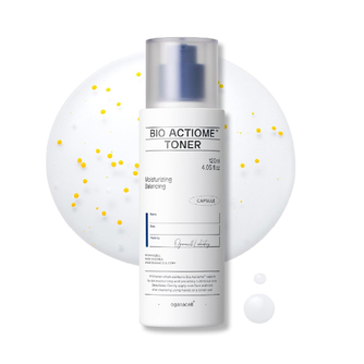 Oganacell Bio Actiome Toner