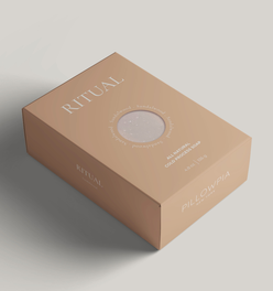 Cold Process Bar Soap - Ritual