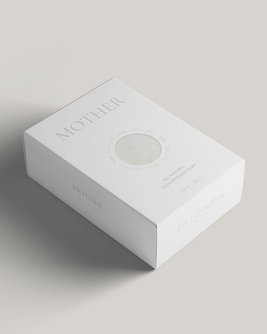 Cold Process Bar Soap - Mother