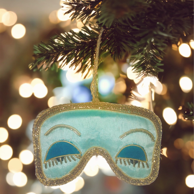 Pillowpia_holly golightly sleep mask ornament.jpg