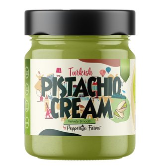 The Turkish Pistachio Cream
