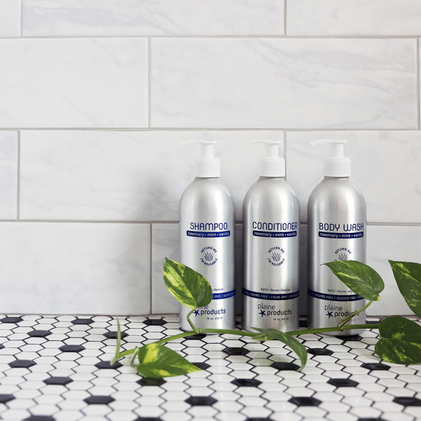 Plaine Products Celebrates 5 Years as Environmental Advocate