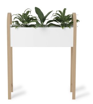 Bellwood Storage / Planter
