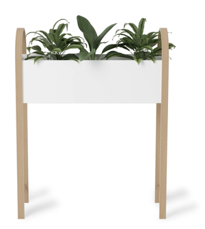 Bellwood Storage / Planter