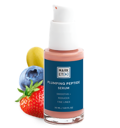 Market B™ Plumping Peptide Serum