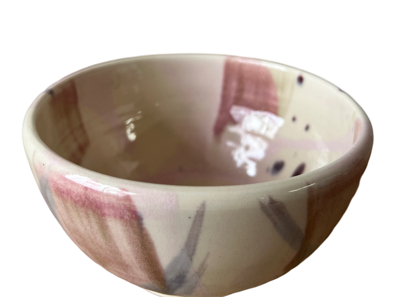 Gina DeSantis Ceramics Launches the Flux Collection for Summer