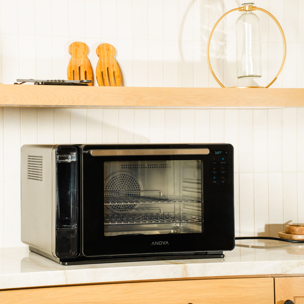 Anova Culinary Announces Global Availability of the Precision® Oven 2.0: Revolutionizing Home Cooking Worldwide with the Smartest Appliance Yet
