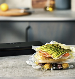 Precision™ Vacuum Sealer