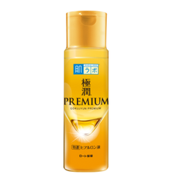 Hada Labo Gokujyun: Premium Hyaluronic Lotion