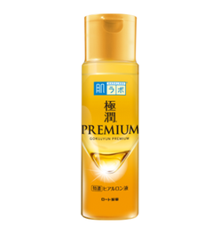 Hada Labo Gokujyun: Premium Hyaluronic Lotion
