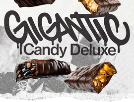 Gigantic’s Candy Deluxe Is Taking a Smaller, More Deliberate Approach to Candy