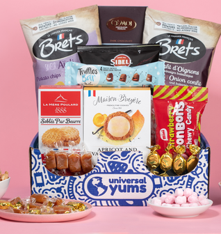 Universal Yums