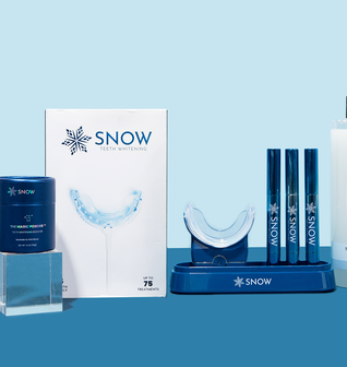 SNOW Teeth Whitening