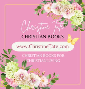 Christine Tate Christian Books