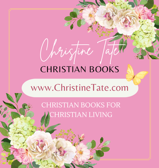 Christine Tate Christian Books