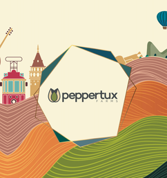 Peppertux Farms